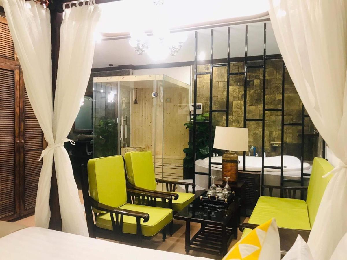 H Koi Boutique Saigon Ho Chi Minh City