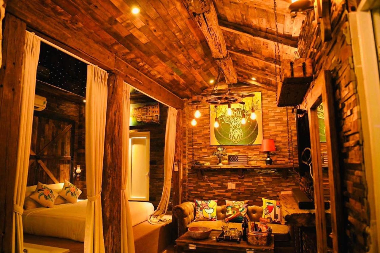 H Koi Boutique Saigon Love hotel Ho Chi Minh City