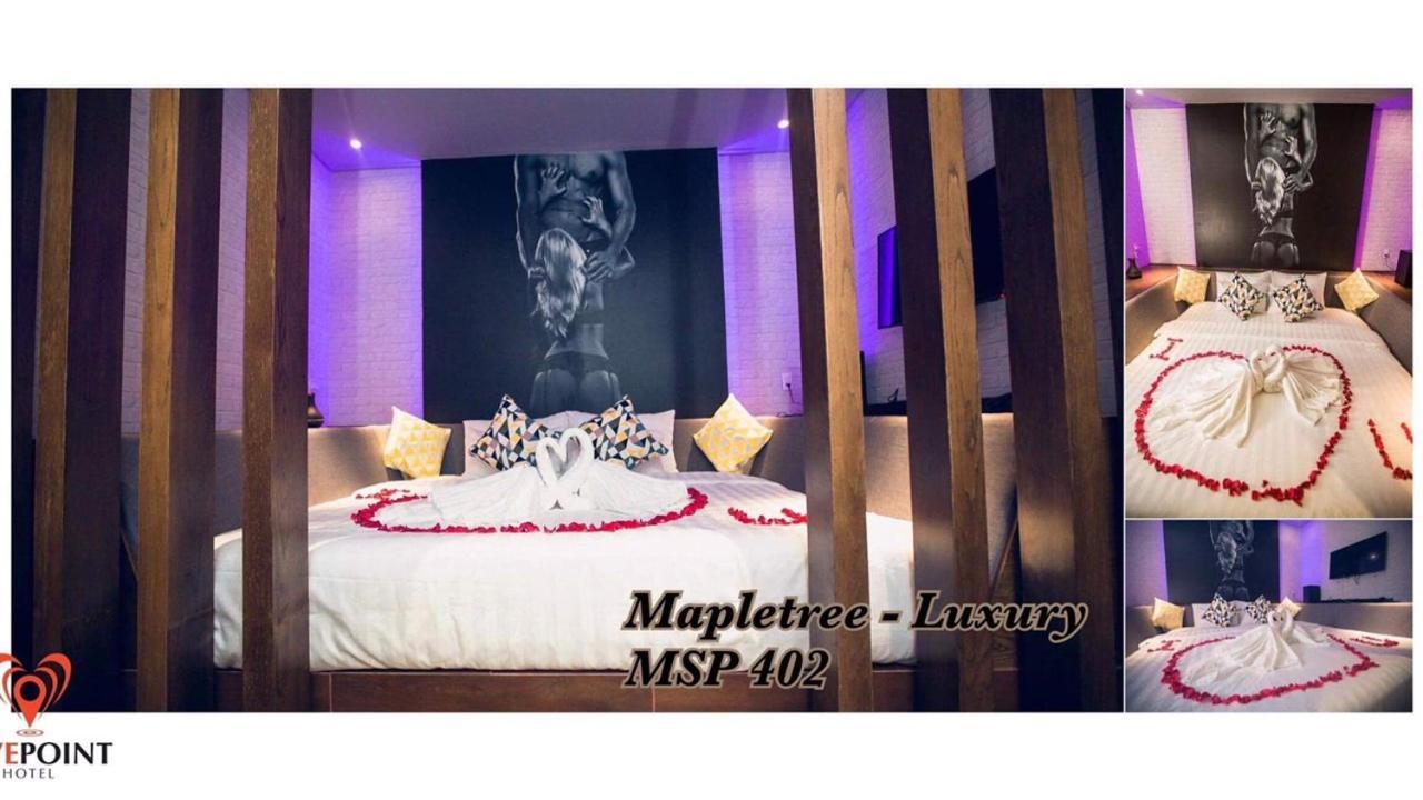 Love hotel H Koi Boutique Saigon