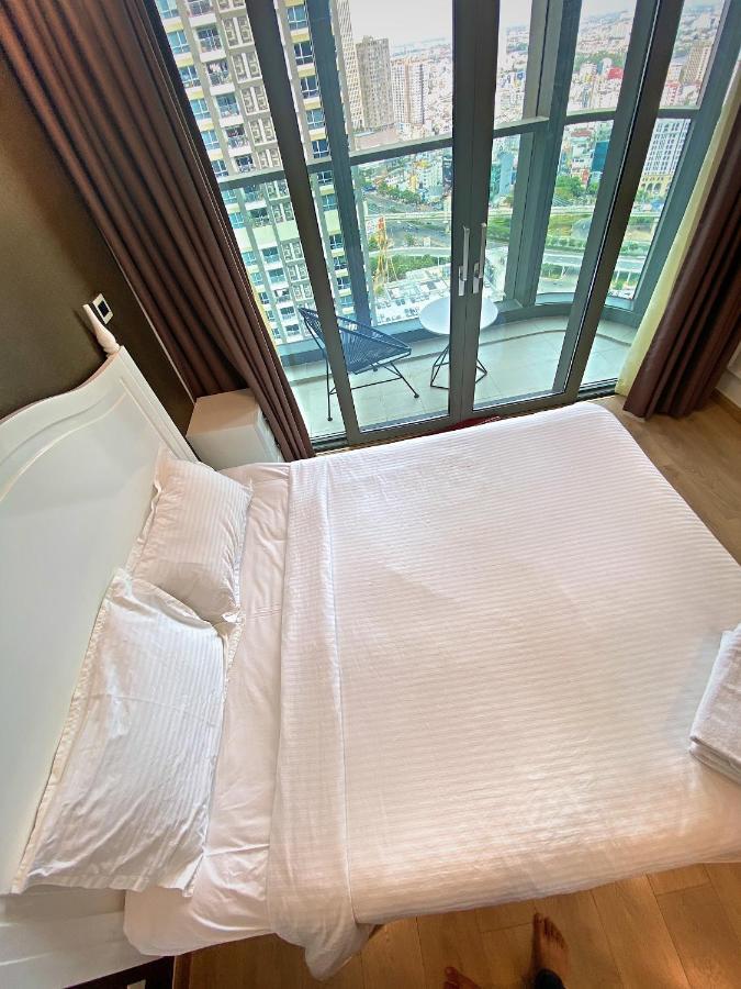 Landmark 81 Luxury By Original Price Apartment Ho Chi Minh City