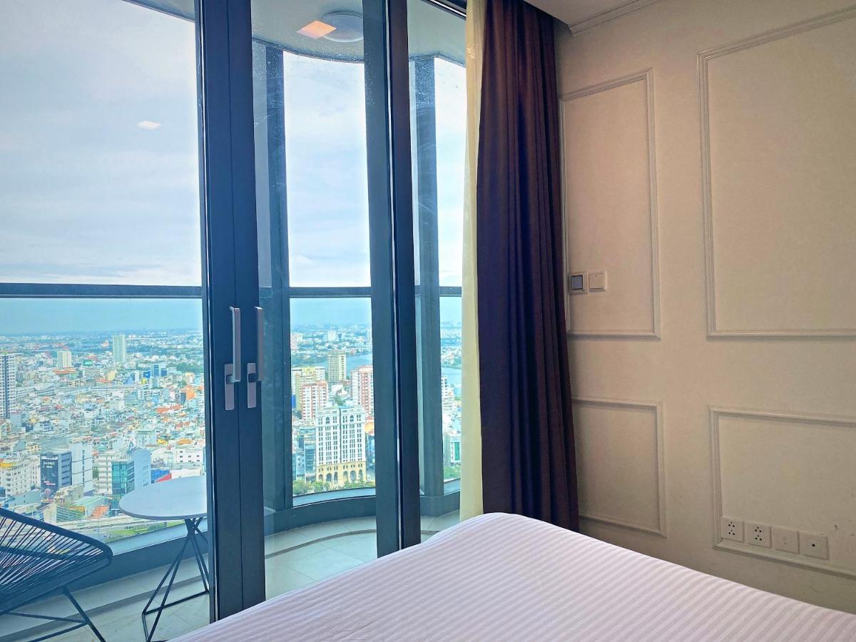 Landmark 81 Luxury By Original Price Apartment Ho Chi Minh City