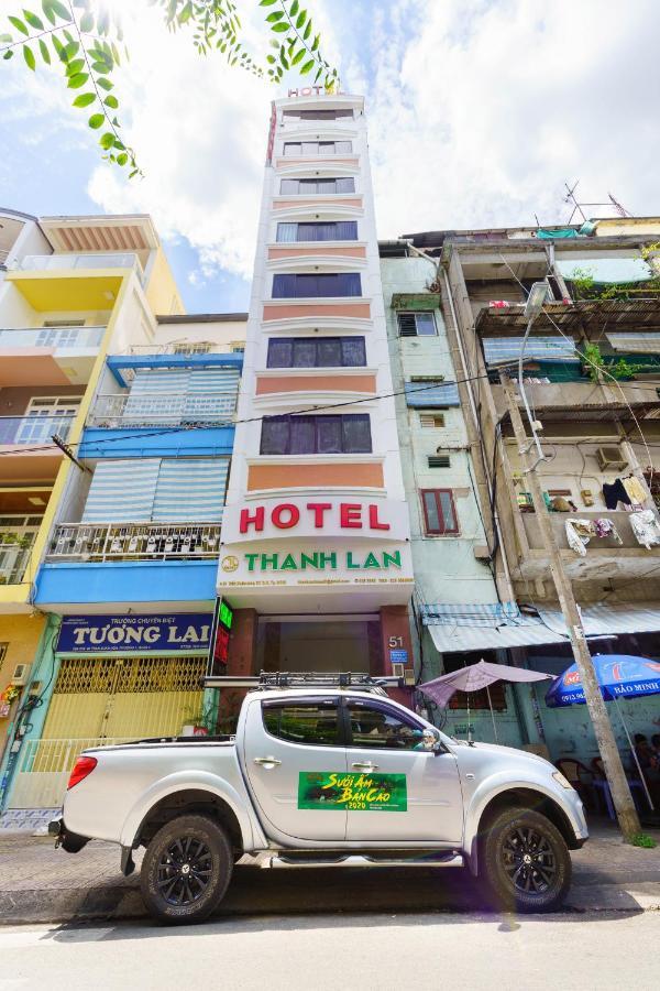 Thanh Lan Hotel *