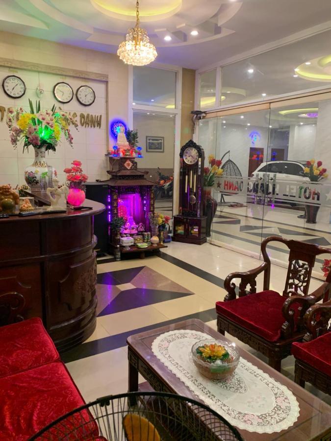 Hoang Oanh Hotel