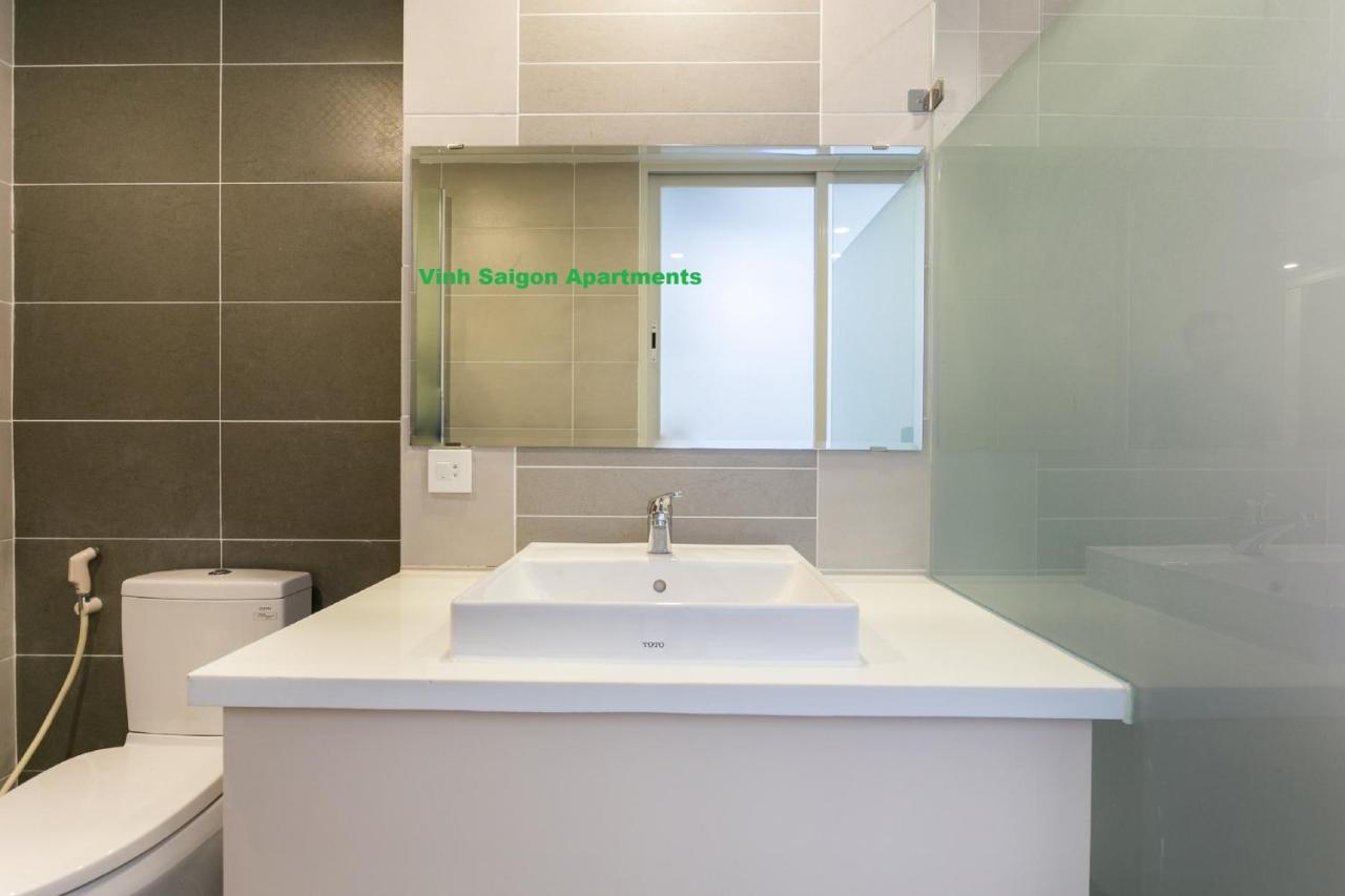 Vinh Saigon 2* TP. Hồ Chí Minh