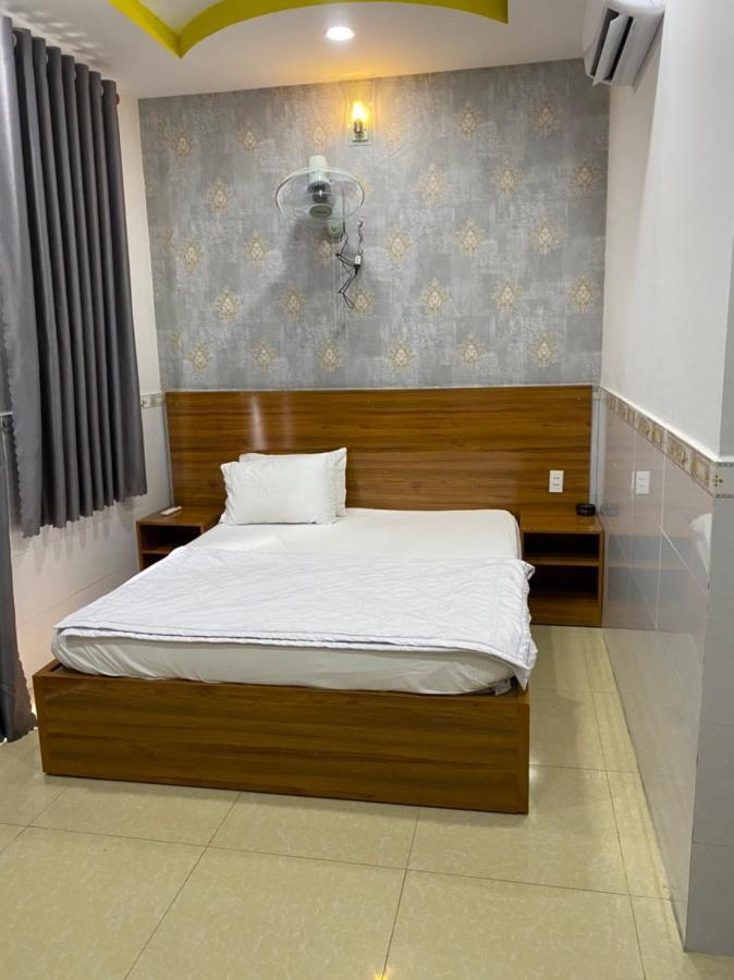Hung Phu 1 Hotel *