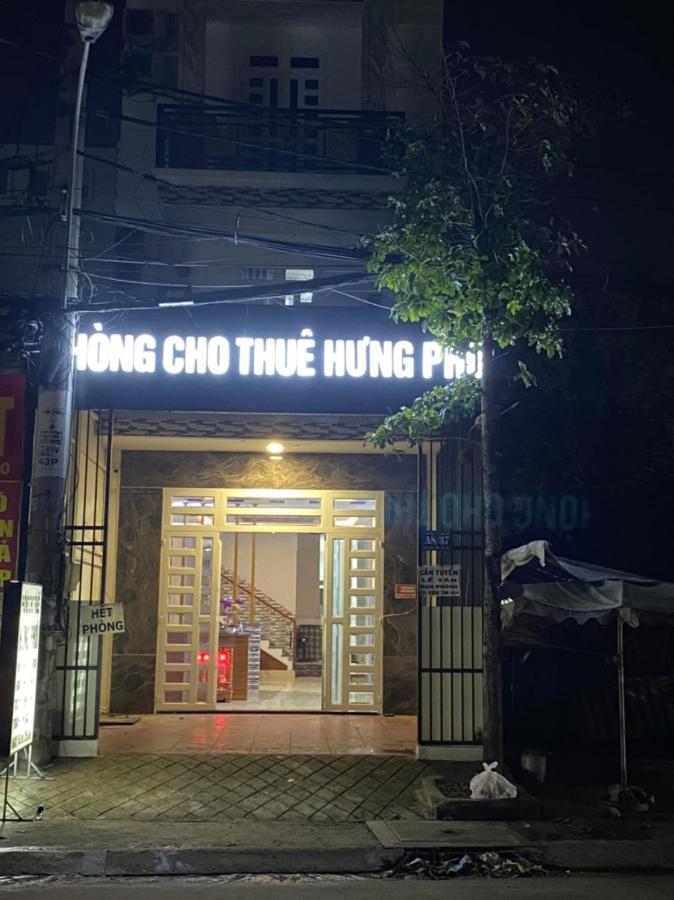 Hotel Hung Phu 1 Ho Chi Minh City