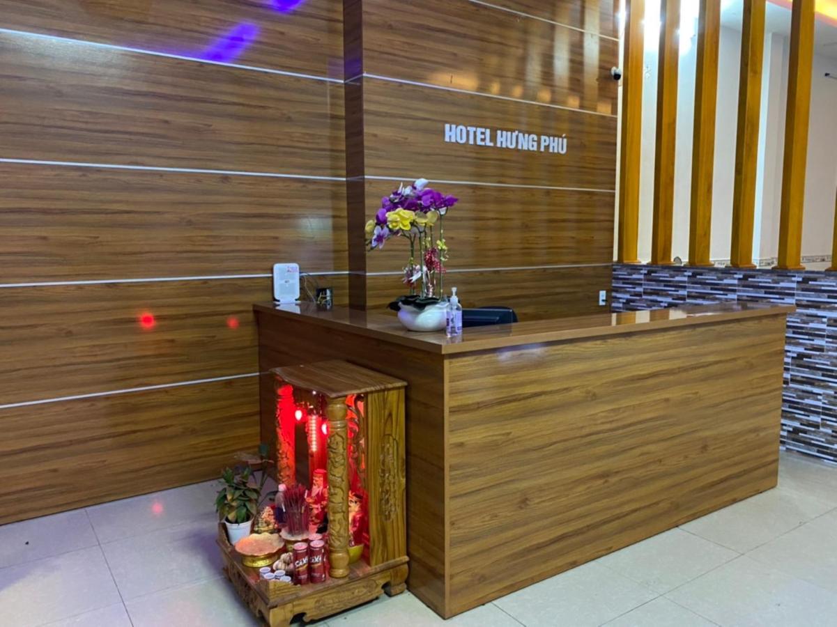 Hotel Hung Phu 1 Ho Chi Minh City