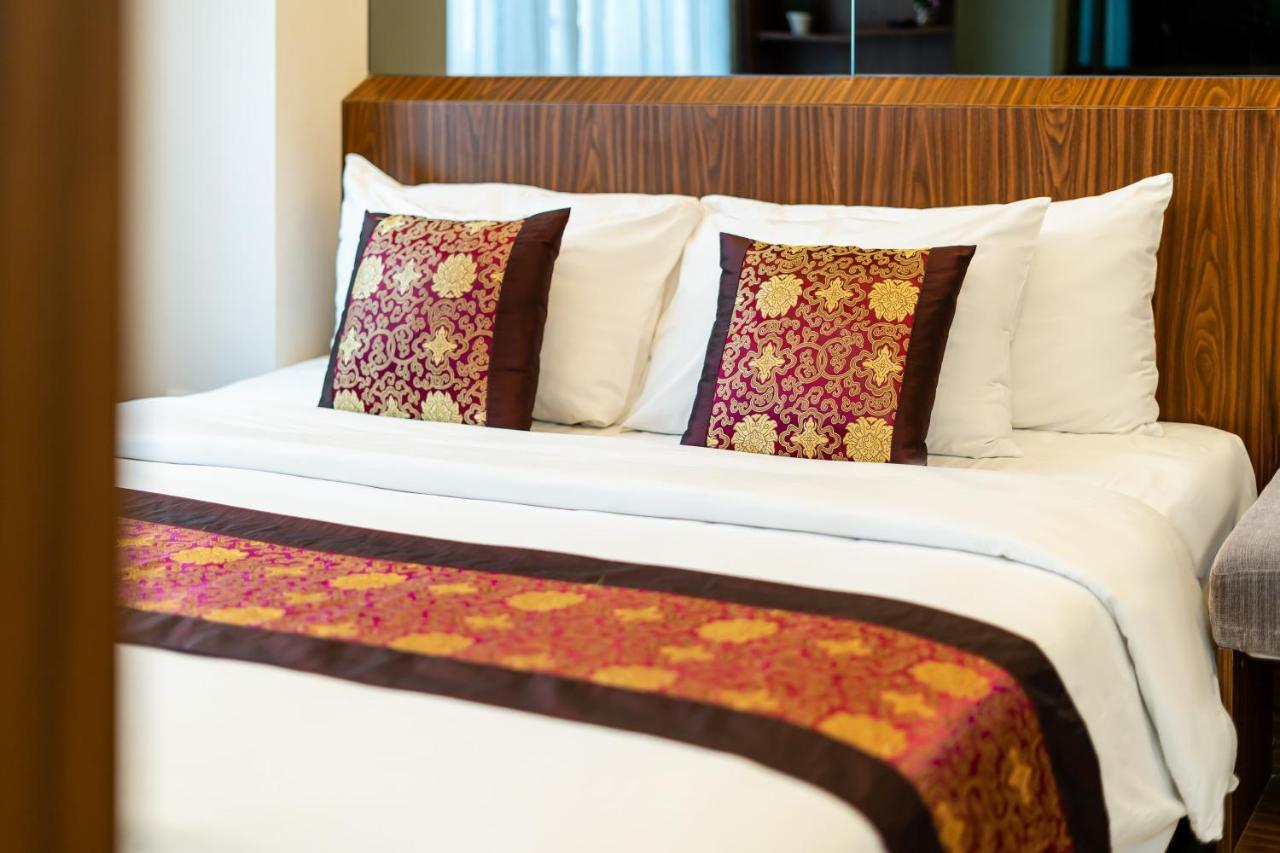 Aparthotel Aviva Saigon Pearl