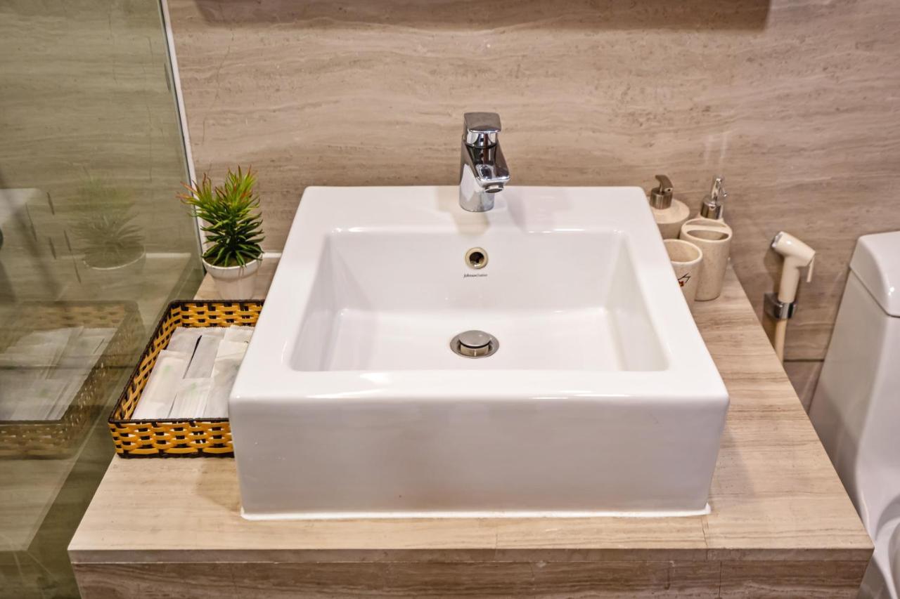 Aparthotel Aviva Saigon Pearl