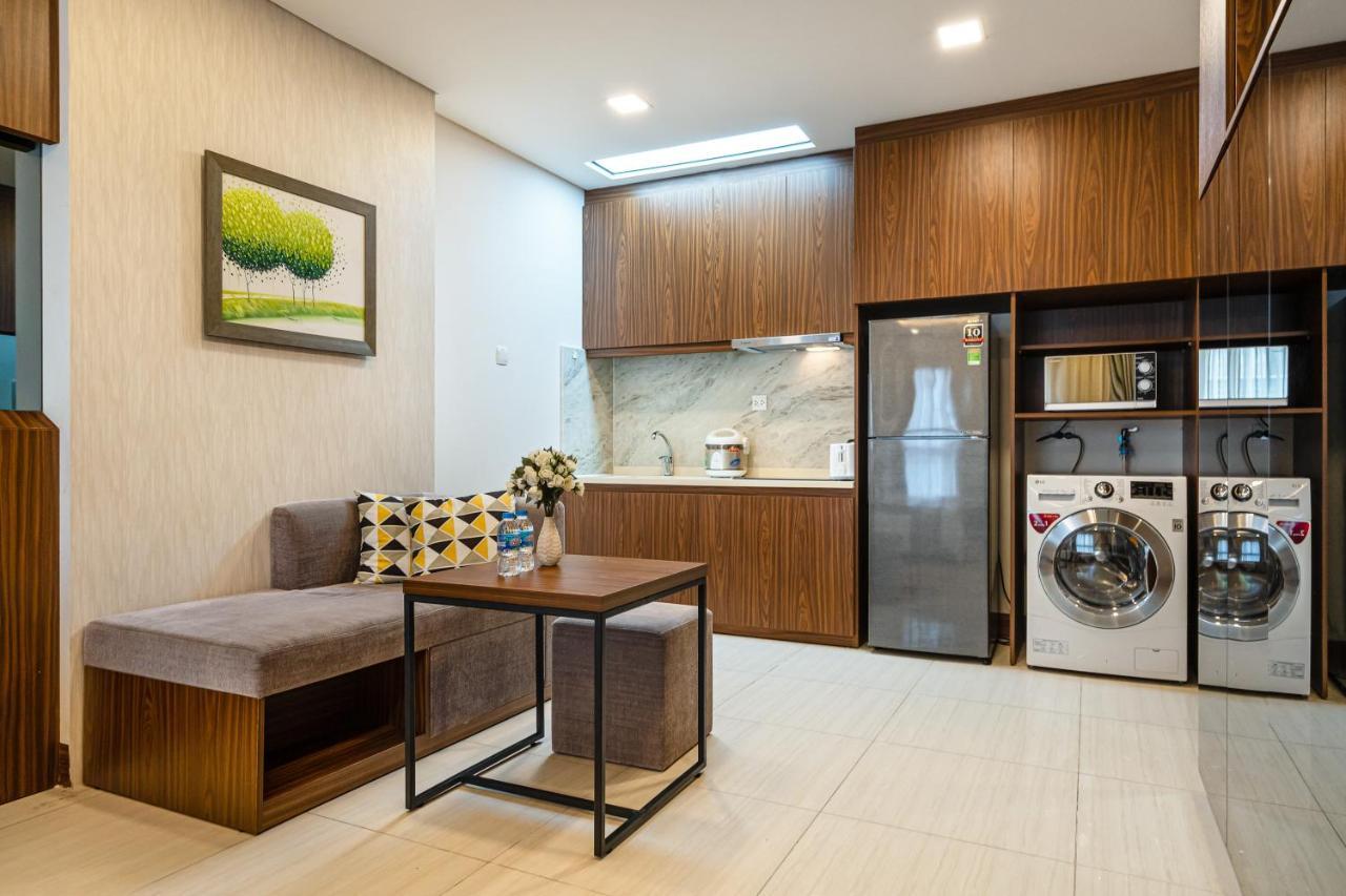 Aviva Saigon Pearl 3*