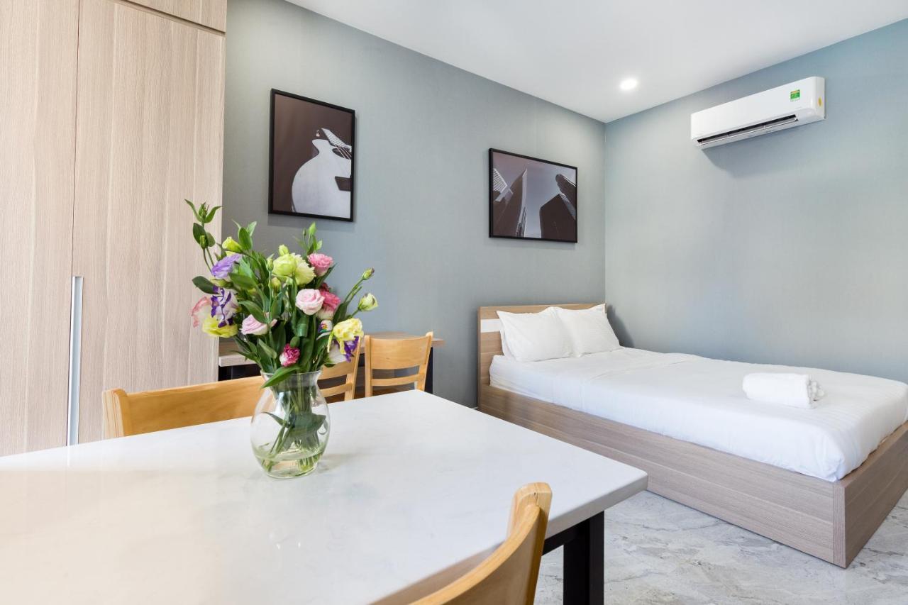 The Arrivals Airport-luxurious-phu Nhuan Dist Center * Ho Chi Minh City