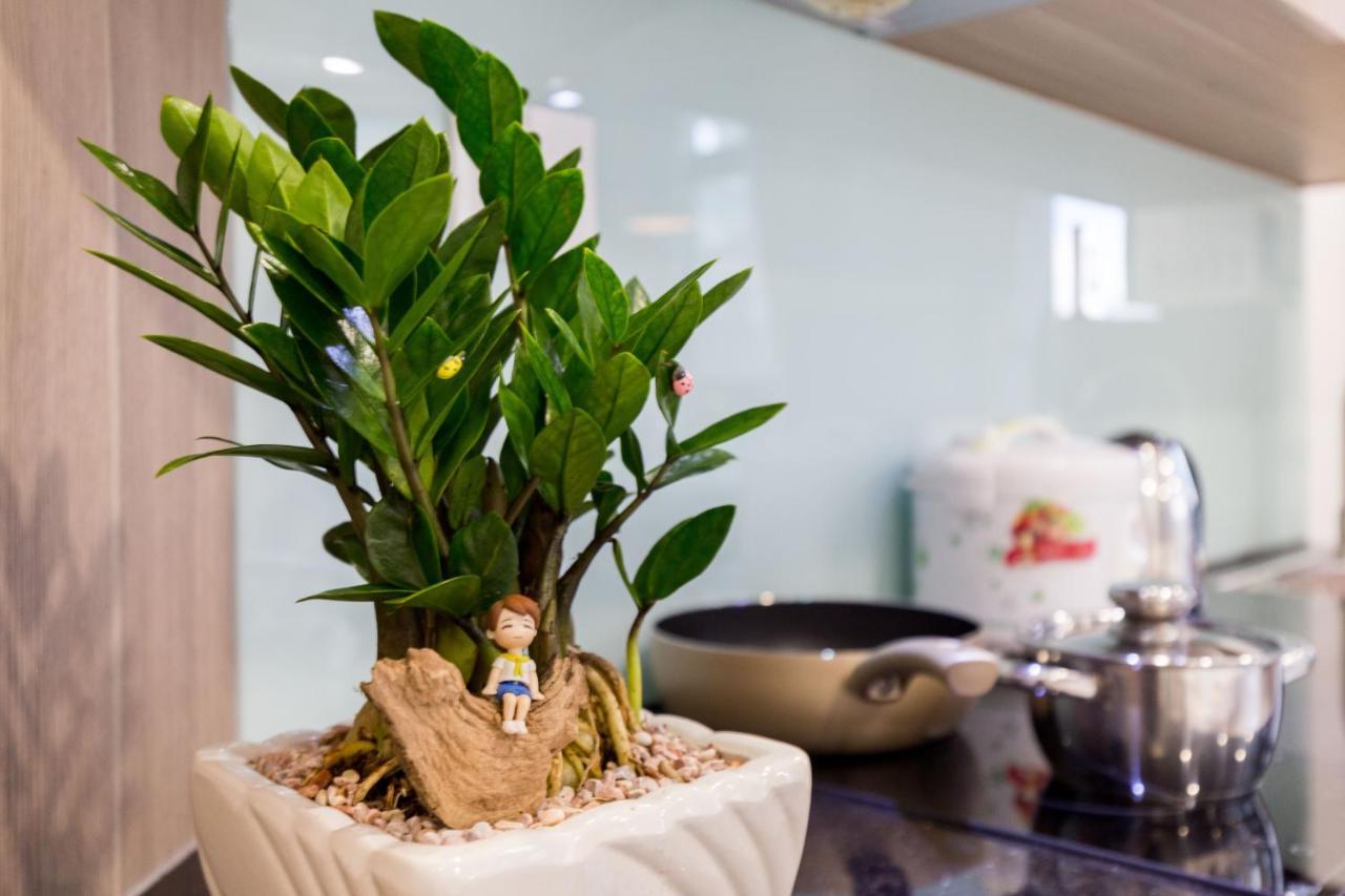 Apartment The Arrivals Airport-luxurious-phu Nhuan Dist Center