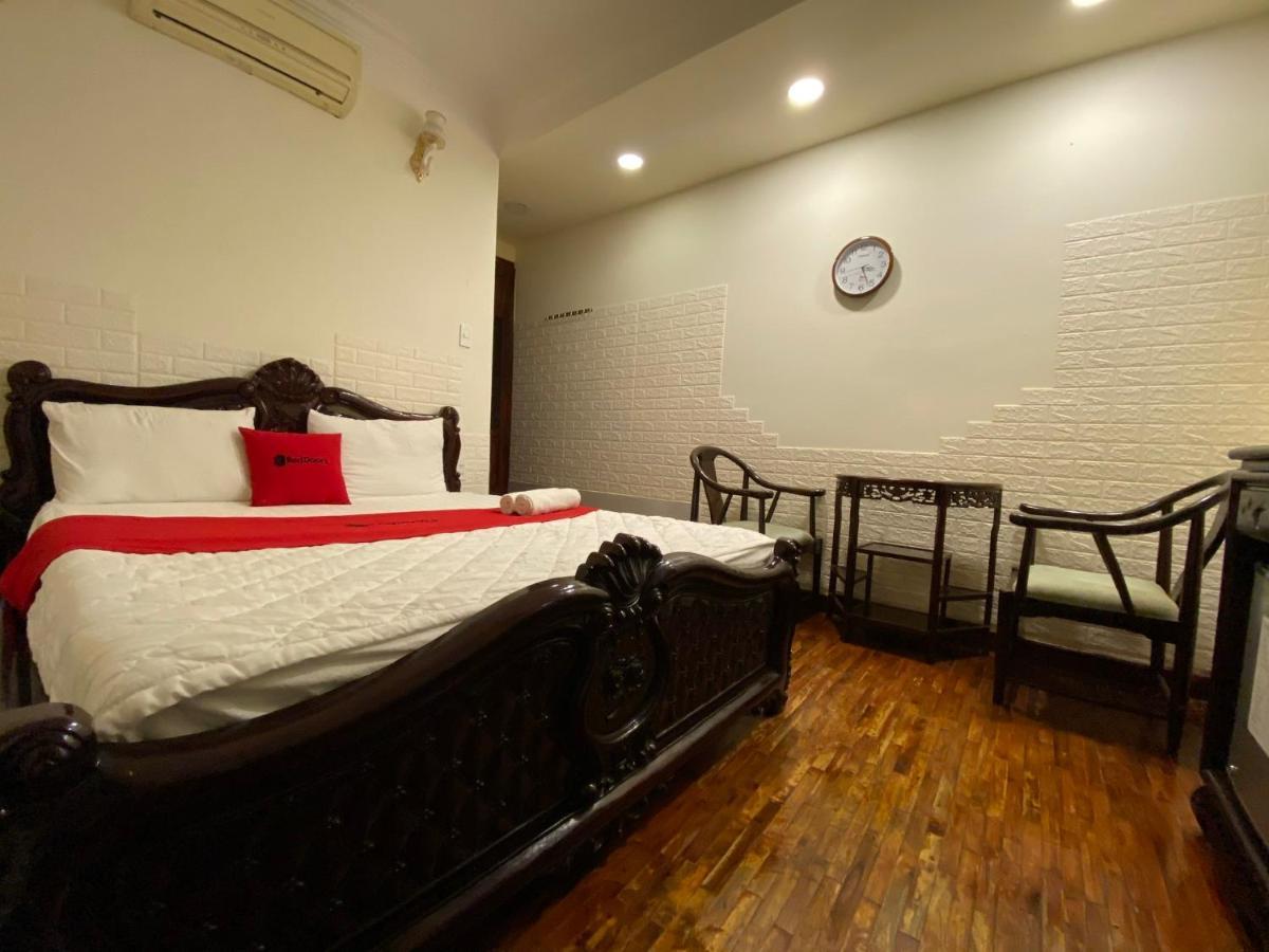 Khach San Chi Lan Vy * Ho Chi Minh City