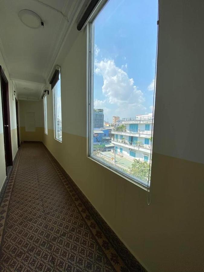 Hotel Khach San Chi Lan Vy
