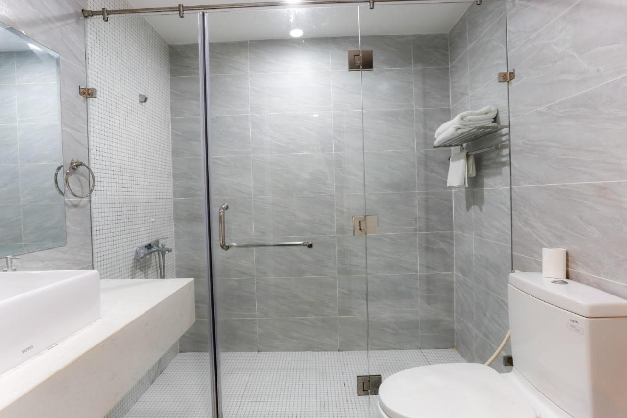 Apartment Simmi Hotel & Apartment Ho Chi Minh City