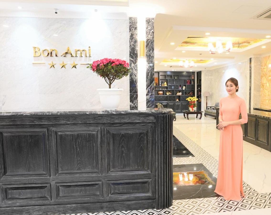 Hotel Bon Ami - Thien Xuan 3*