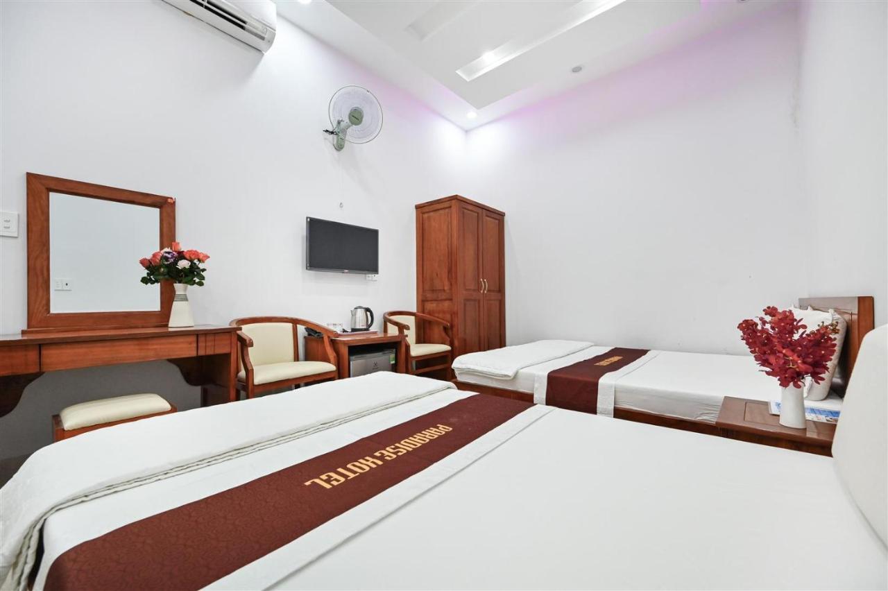 Hotel Paradise