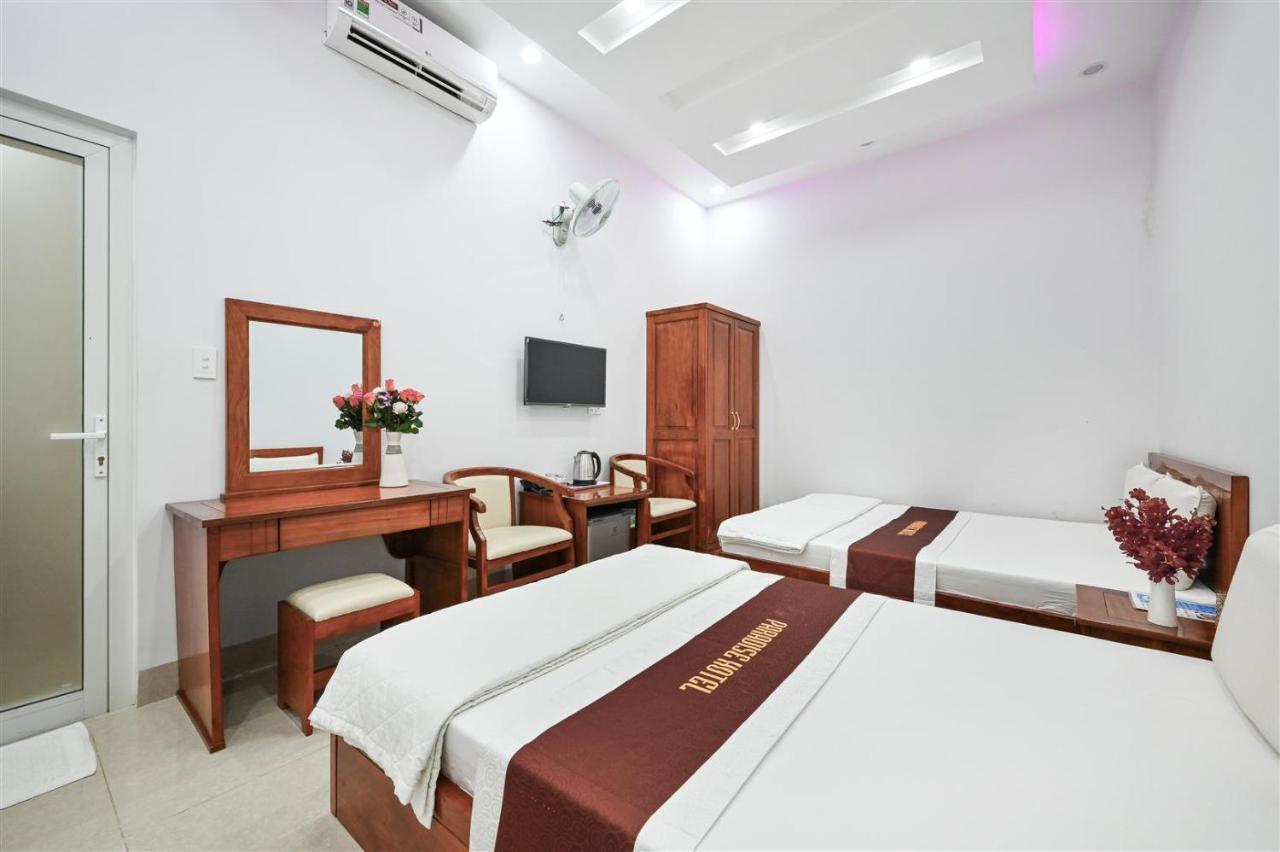 Paradise 2* Ho Chi Minh City
