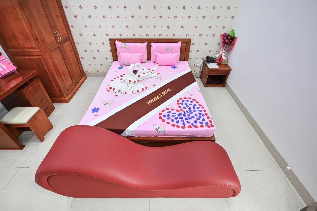 Hotel Paradise Ho Chi Minh City