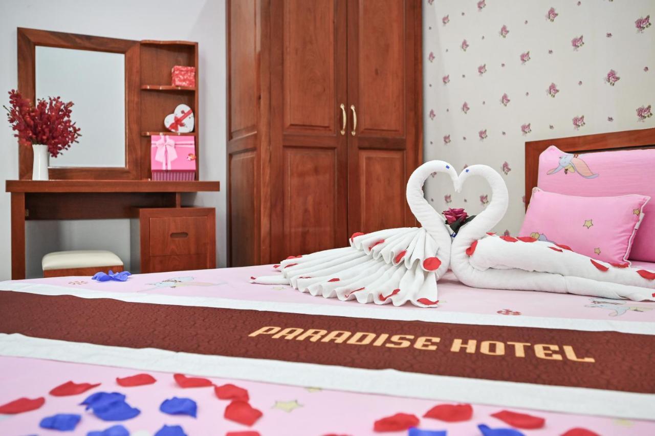 Hotel Paradise 2*