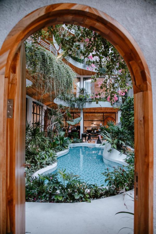 Aparthotel Cityhouse - Cityoasis 2*