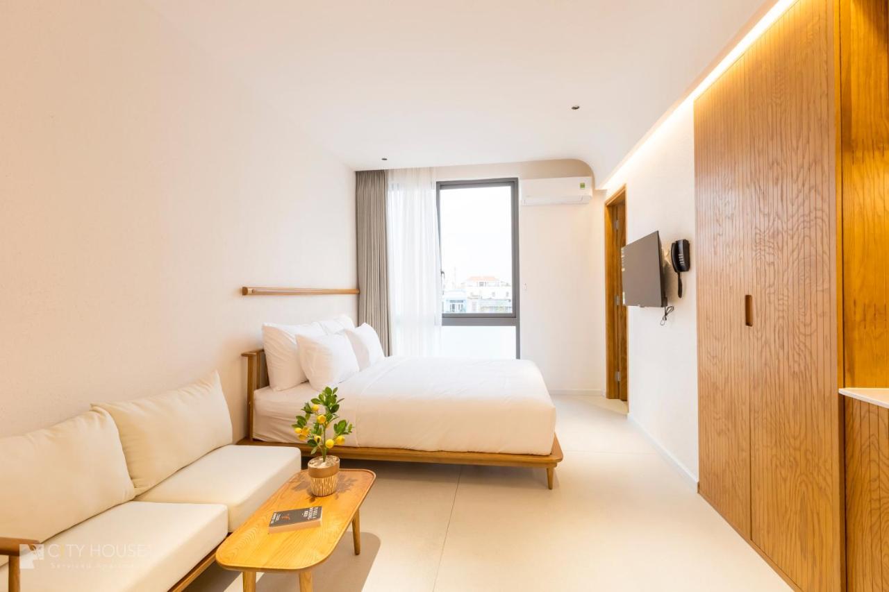 Aparthotel Cityhouse - Cityoasis Bandar Ho Chi Minh