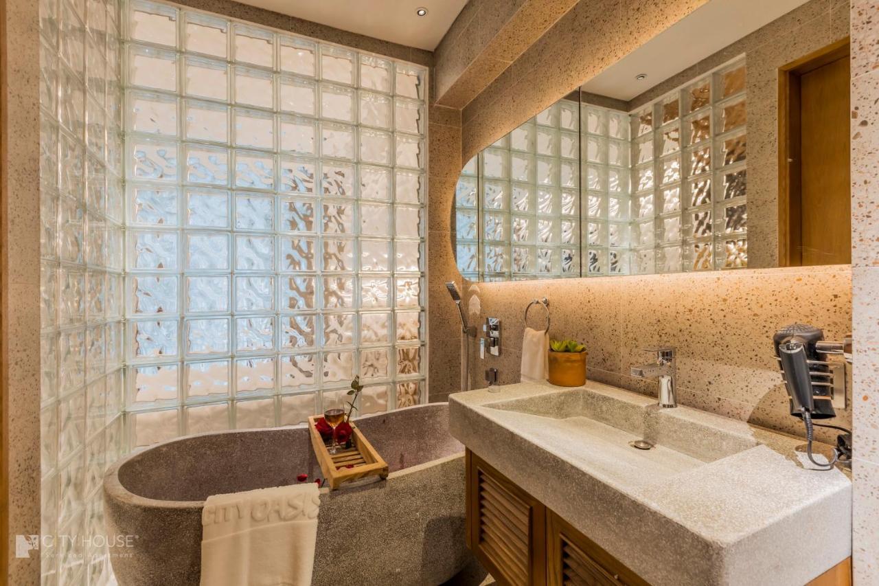 Aparthotel Cityhouse - Cityoasis