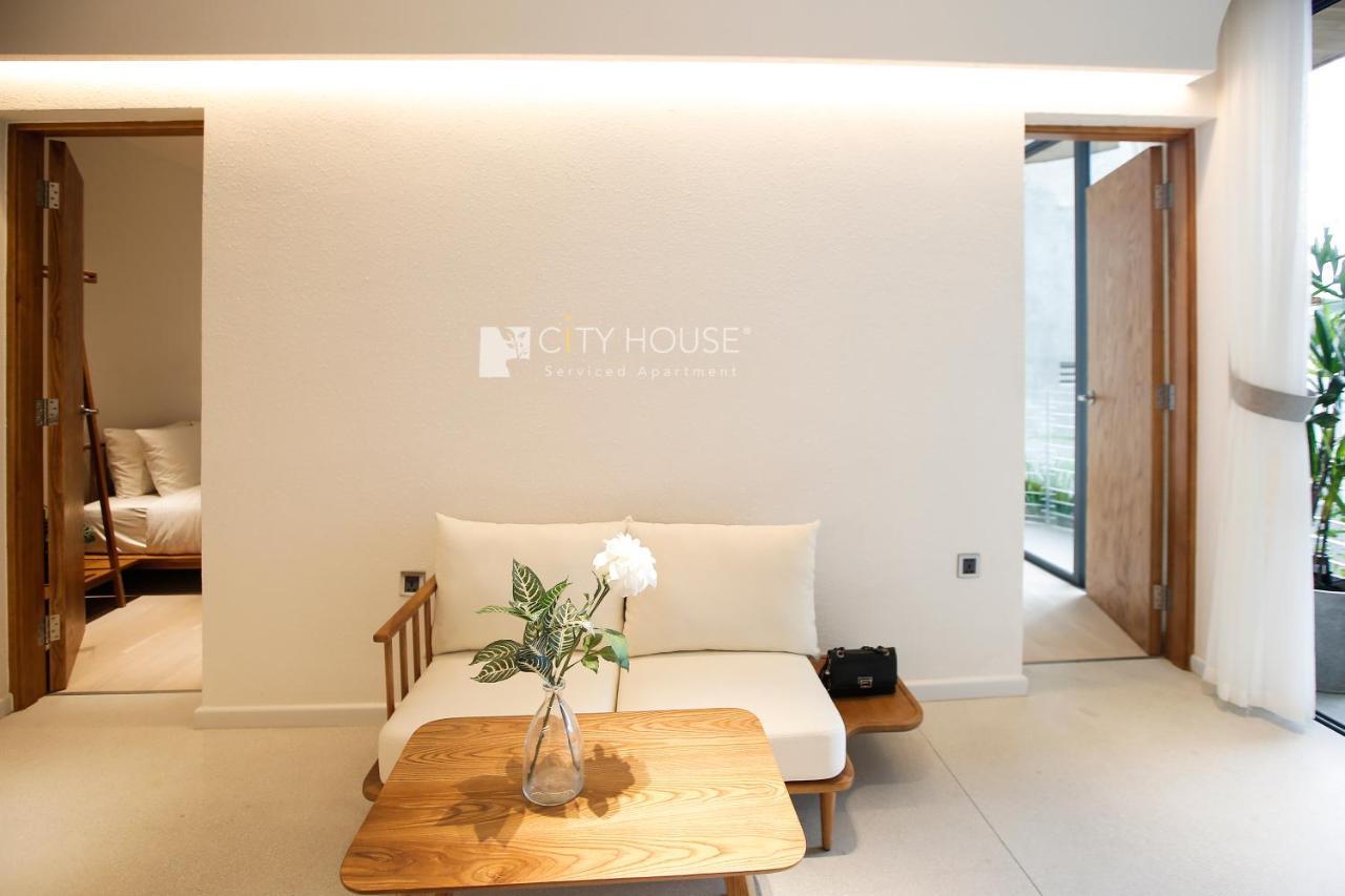 Aparthotel Cityhouse - Cityoasis 2*