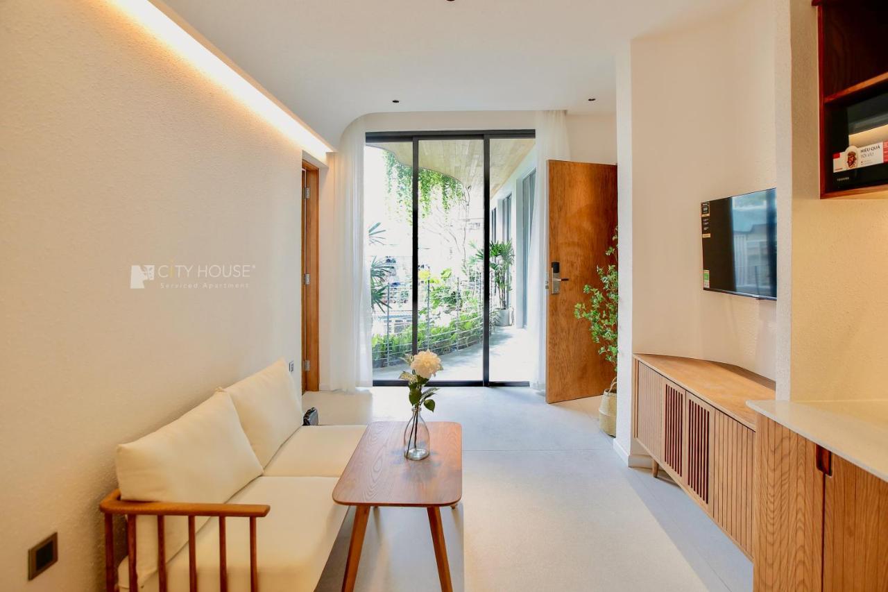 Aparthotel Cityhouse - Cityoasis 2*