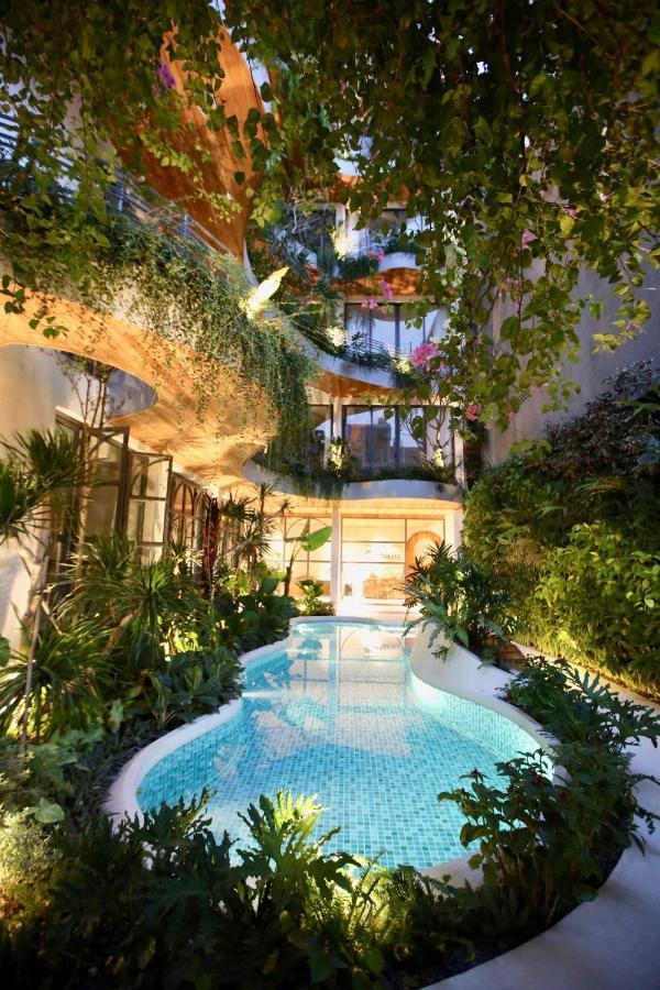 Cityhouse - Cityoasis 2* Bandar Ho Chi Minh
