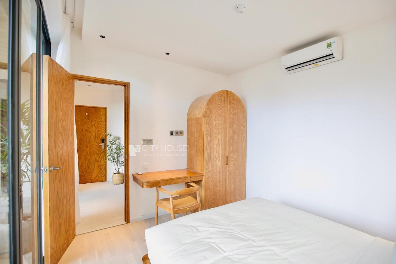 Aparthotel Cityhouse - Cityoasis Bandar Ho Chi Minh