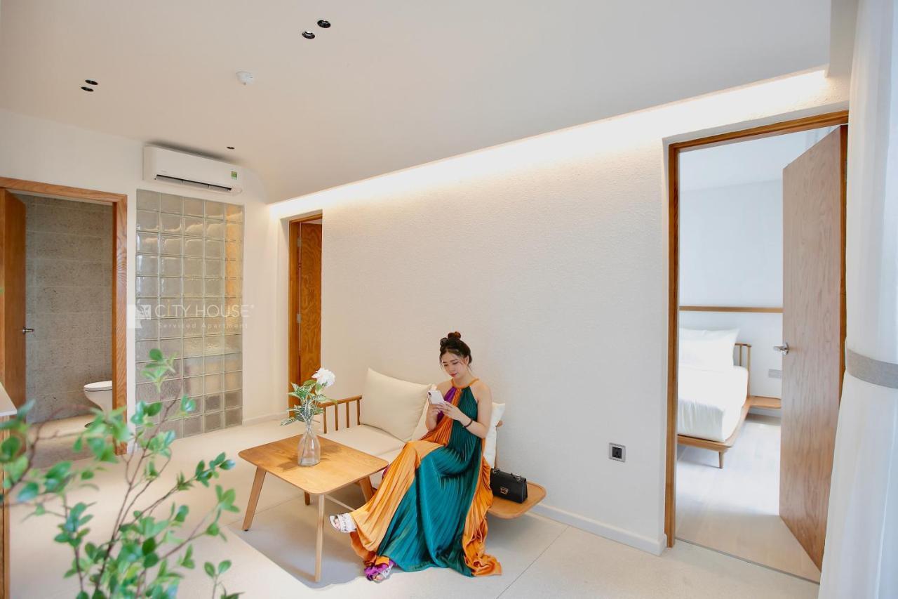 Aparthotel Cityhouse - Cityoasis Bandar Ho Chi Minh