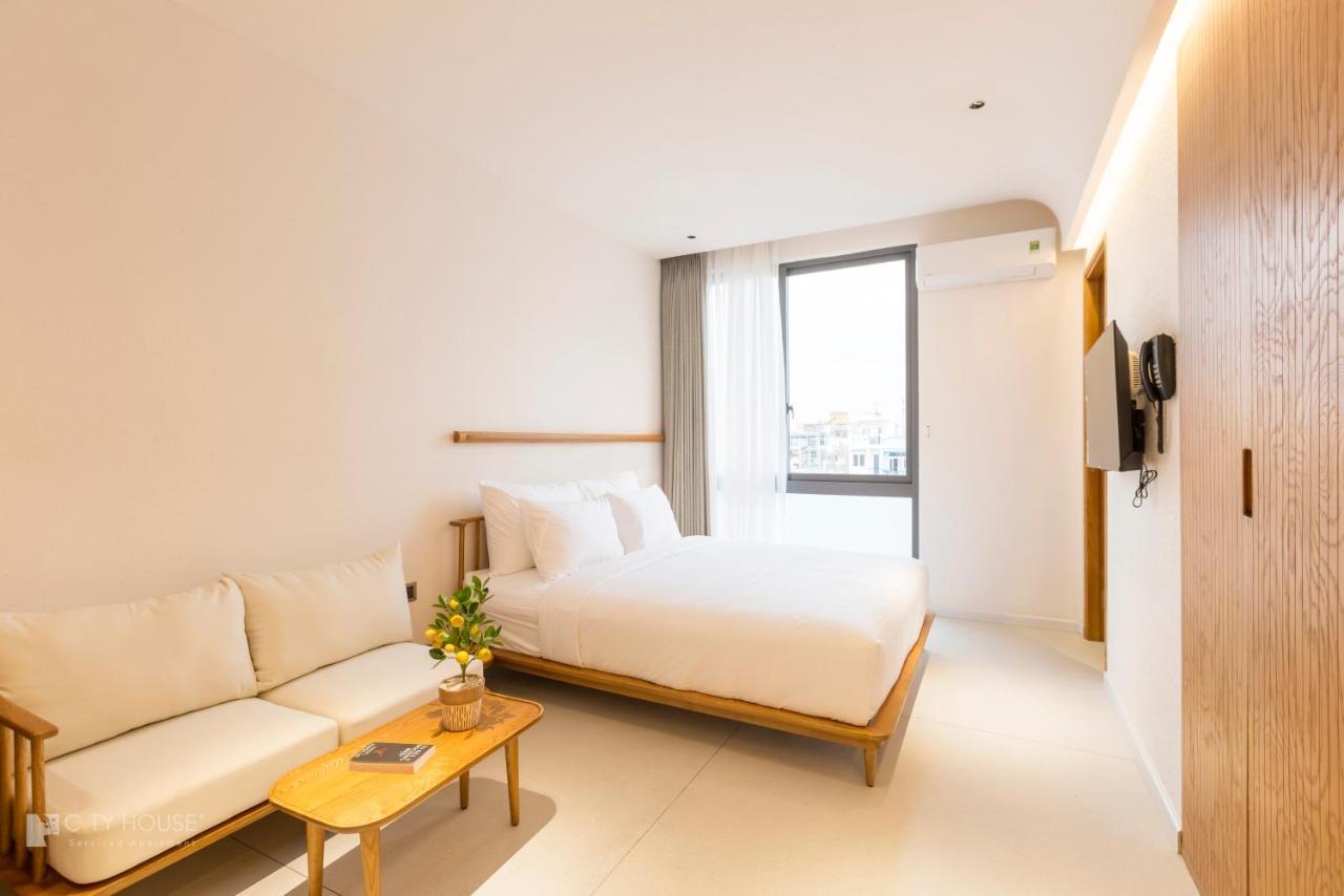 Cityhouse - Cityoasis Bandar Ho Chi Minh