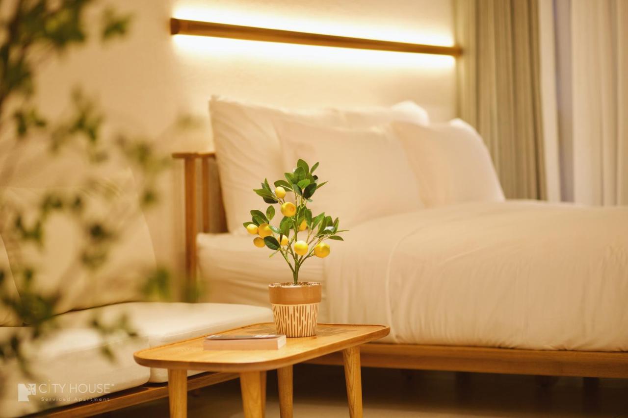 Aparthotel Cityhouse - Cityoasis Bandar Ho Chi Minh