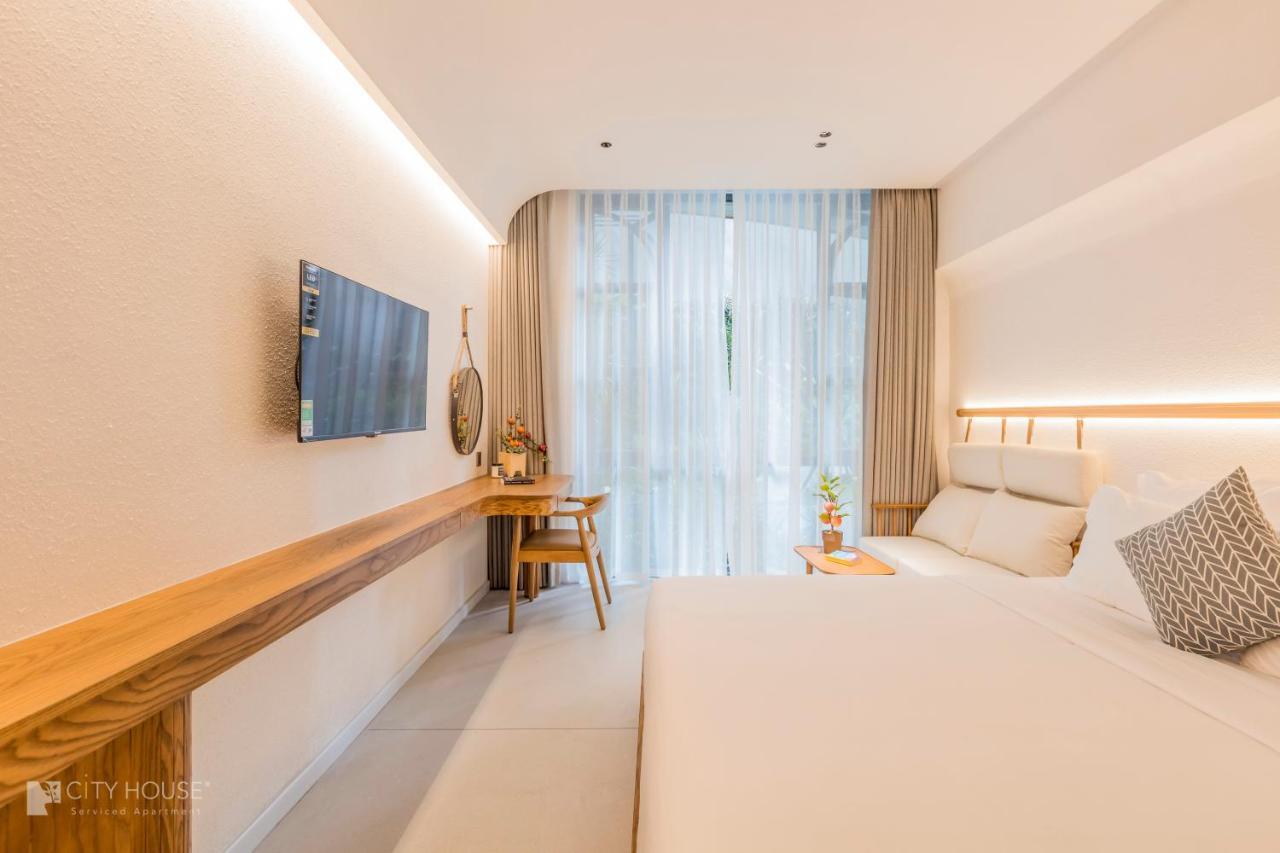 Cityhouse - Cityoasis 2*