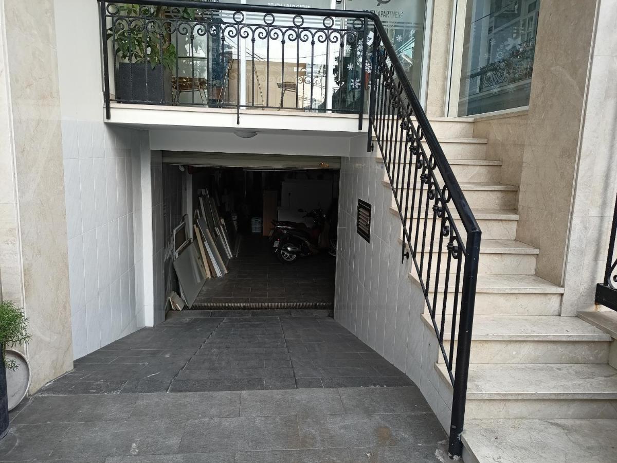 Seven Aparthotel Ho Chi Minh City