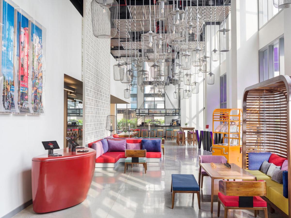 Wink Saigon Centre - 24hrs Lifestyle Hotel 4*