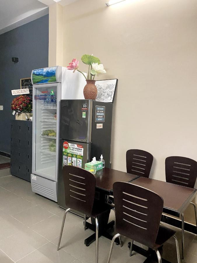 Hostel Happy Saigon