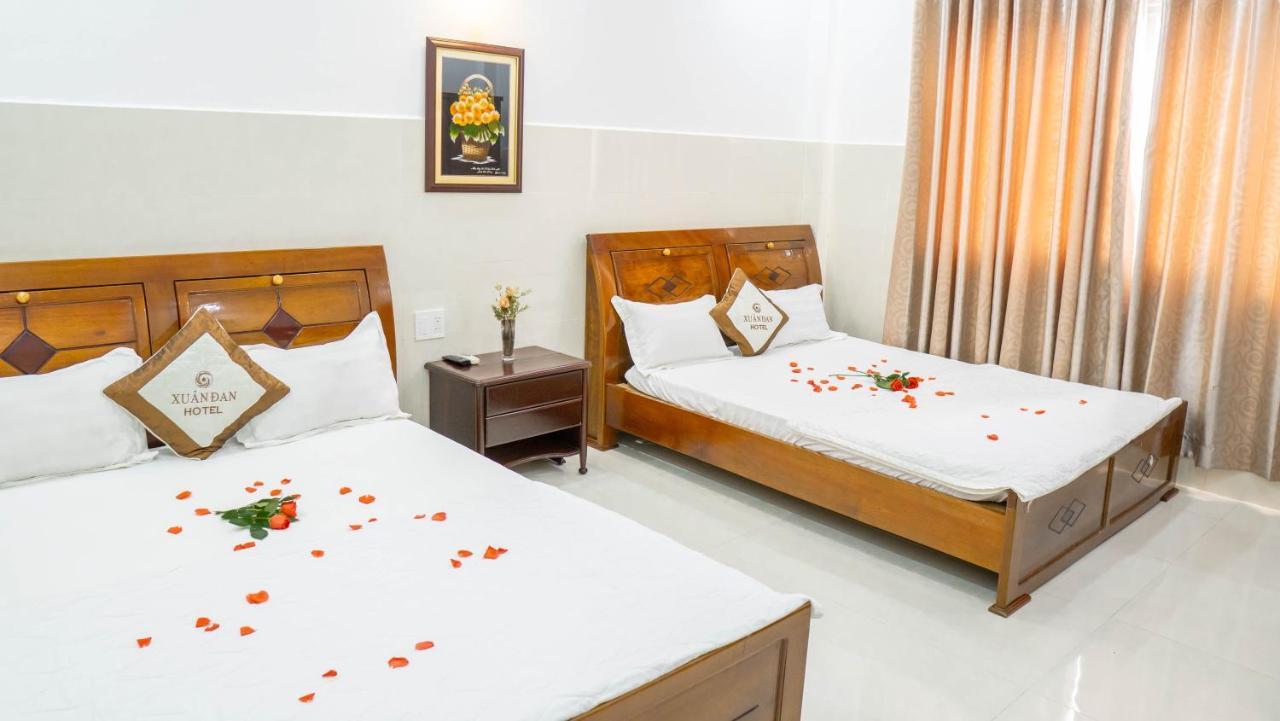 Hotel Xuan Dan *