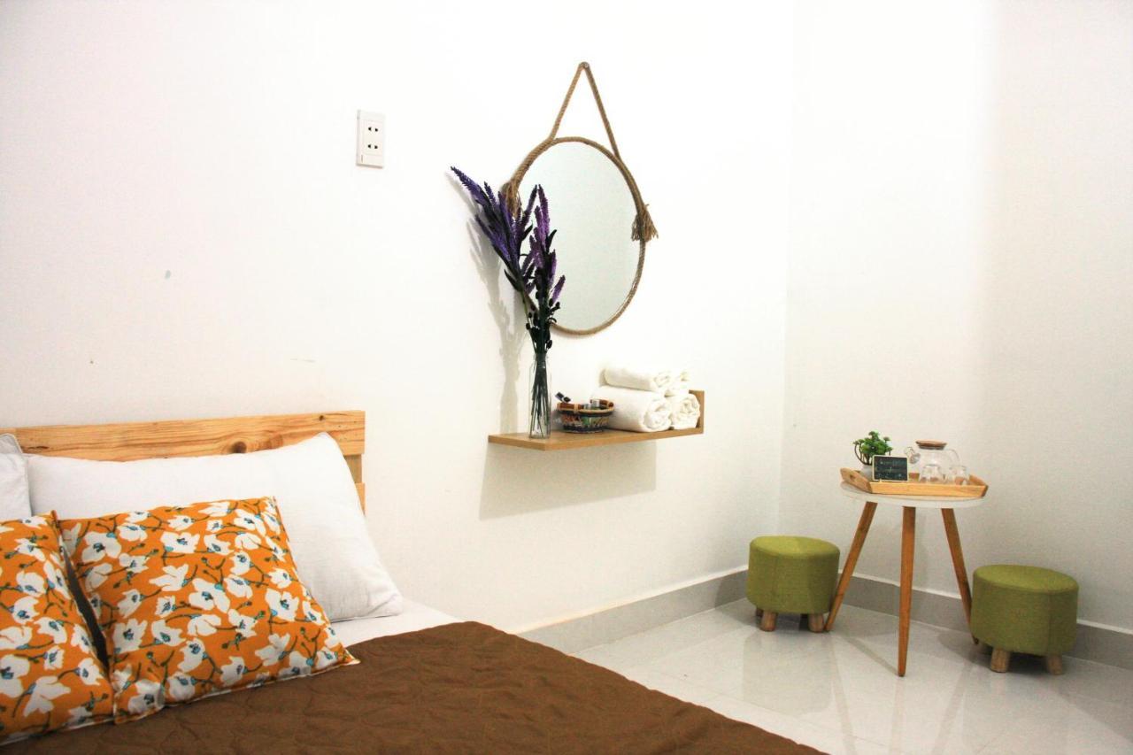 Inn Kim House Ho Chi Minh City