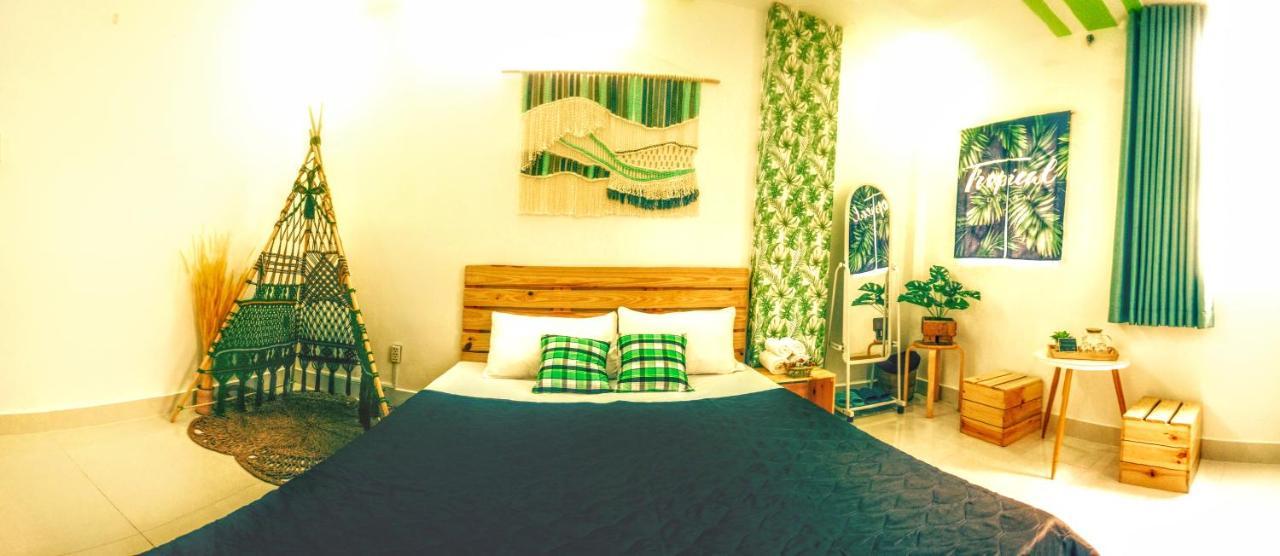 Kim House 3* Ho Chi Minh City