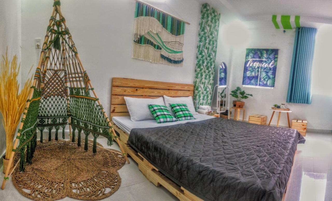 Kim House 3* Ho Chi Minh City