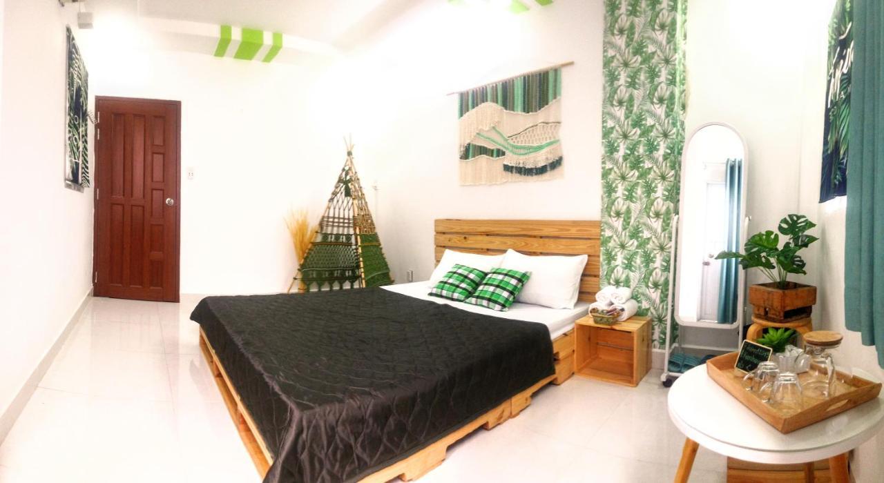 Kim House 3* Ho Chi Minh City