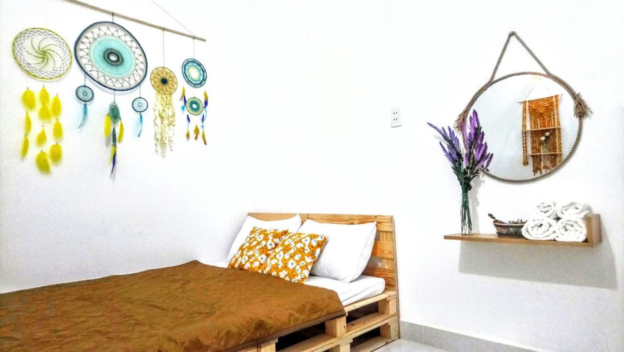 Kim House Inn Ho Chi Minh City