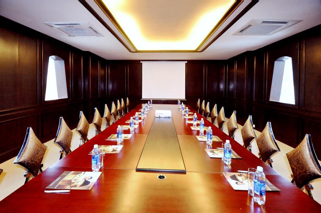 A&em Saigon Hotel