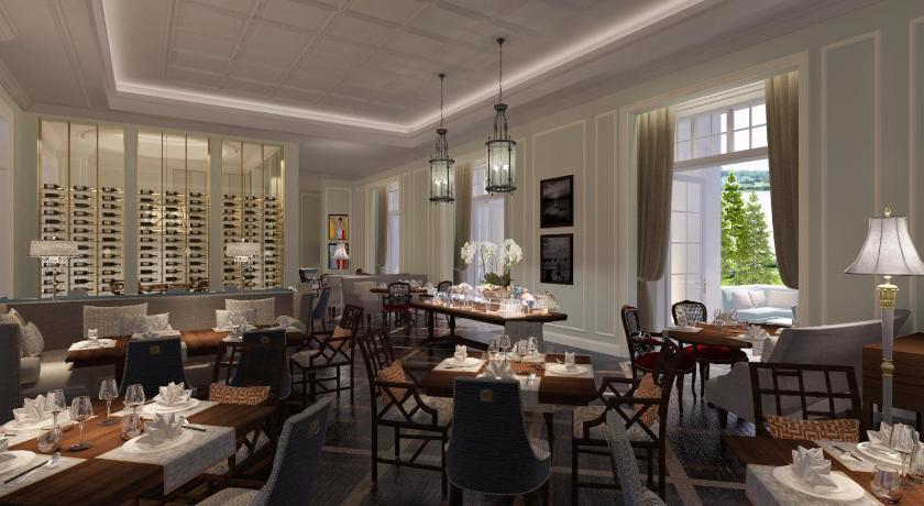 Mia Saigon - Luxury Boutique Hotel 5*