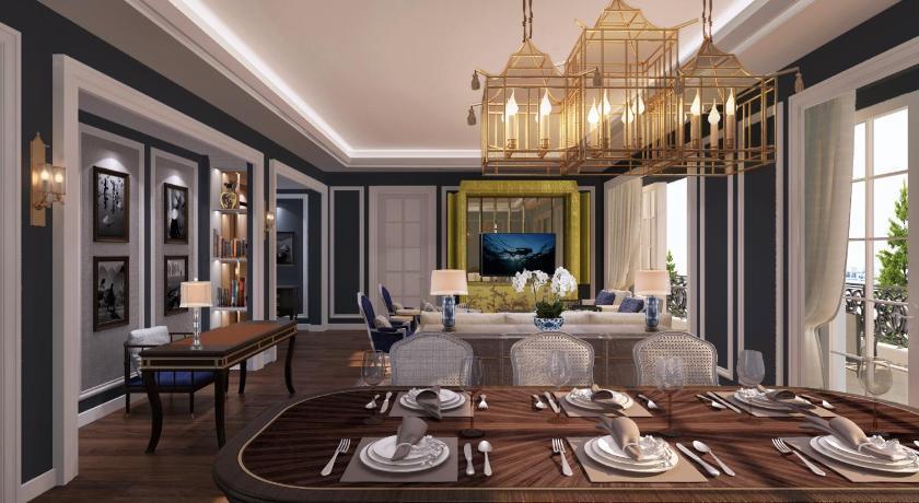 Mia Saigon - Luxury Boutique 5*