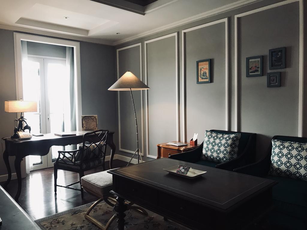 Hotel Mia Saigon - Luxury Boutique 5*