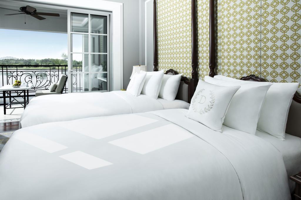 Hotel Mia Saigon - Luxury Boutique