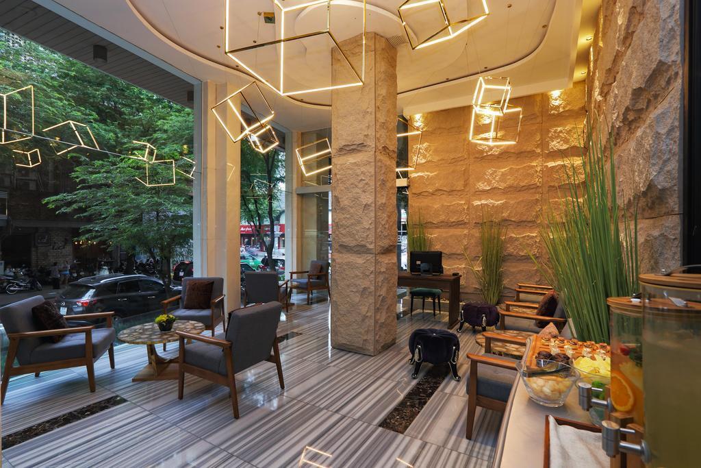 A&em Saigon Bandar Ho Chi Minh